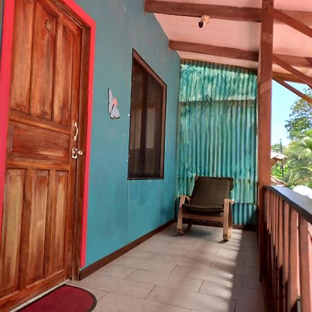 Tortuguero Adventures Beach House Exteriér fotografie