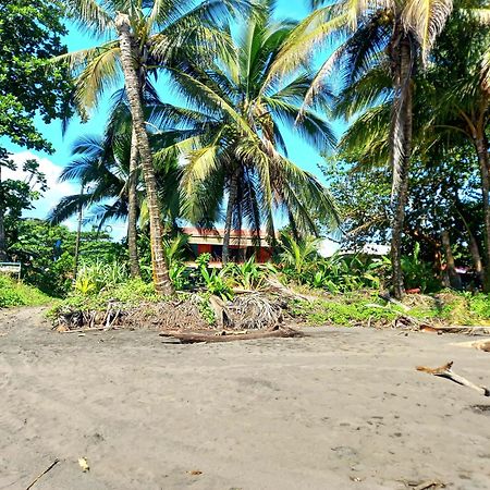 Tortuguero Adventures Beach House Exteriér fotografie