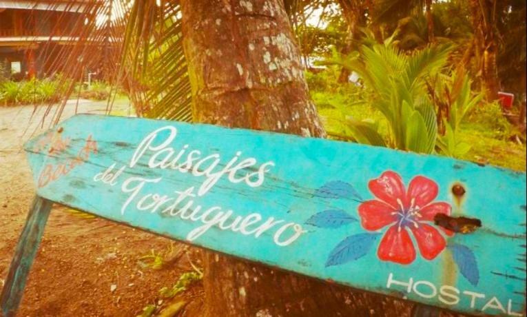 Tortuguero Adventures Beach House Exteriér fotografie