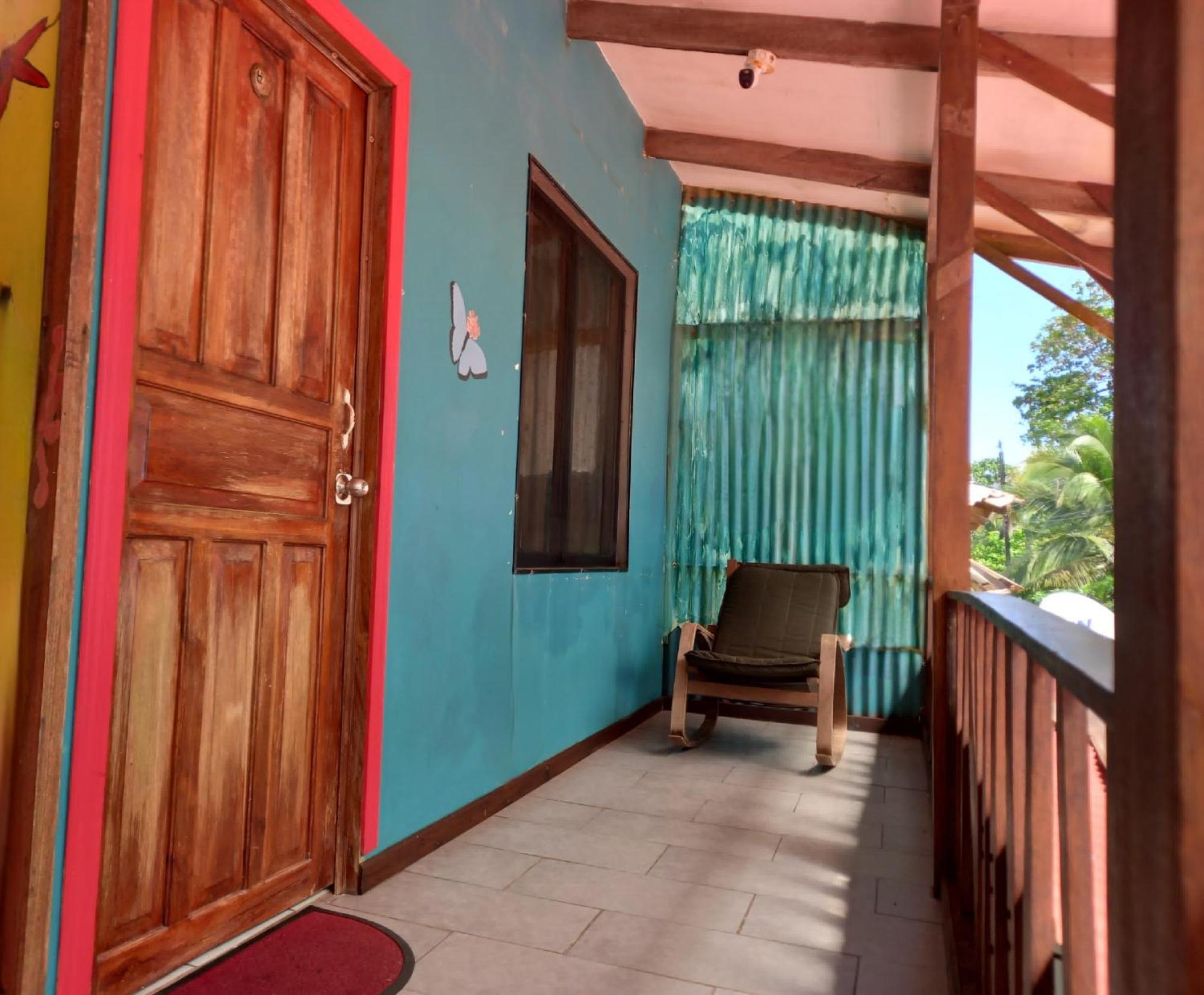 Tortuguero Adventures Beach House Exteriér fotografie
