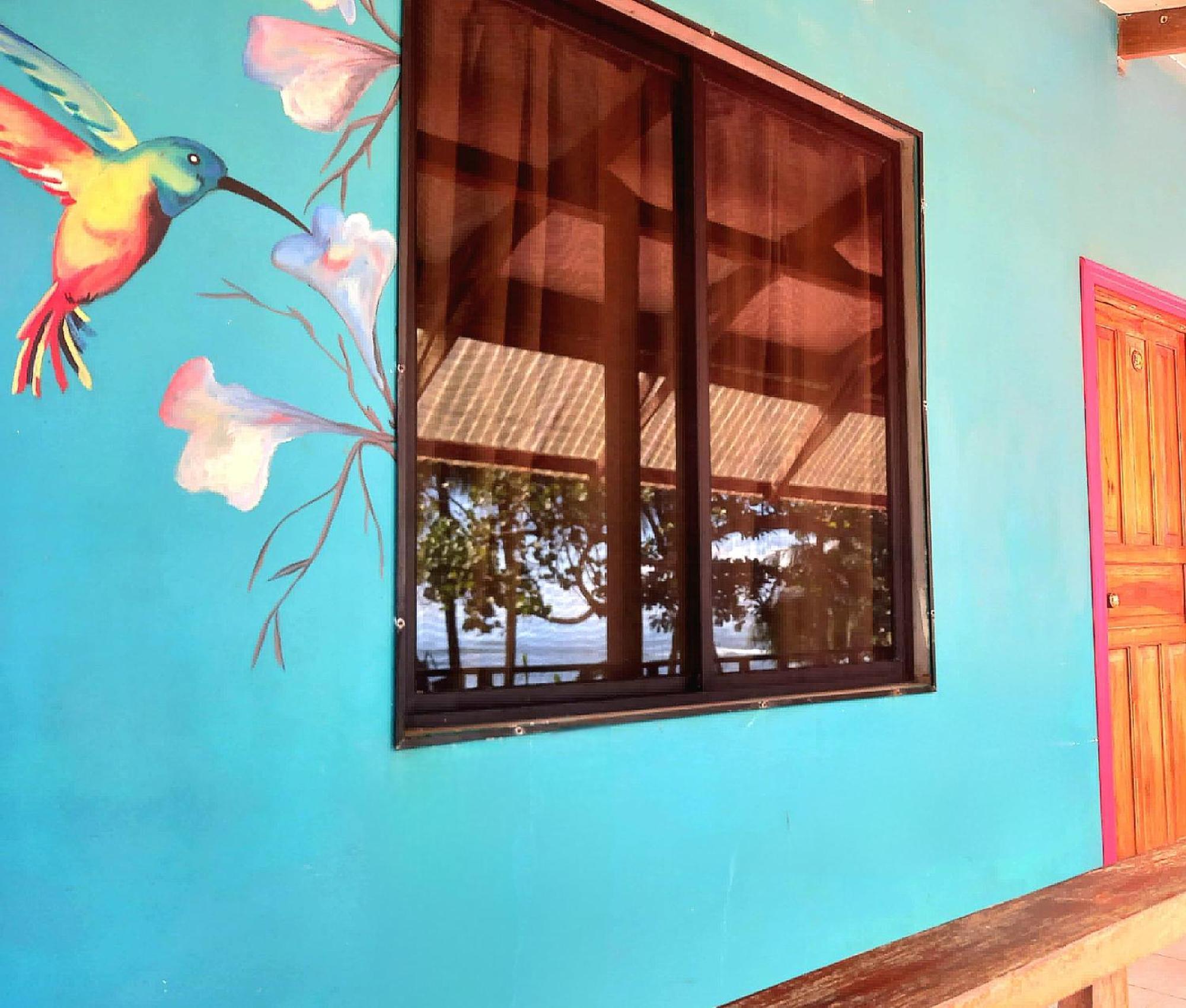 Tortuguero Adventures Beach House Exteriér fotografie