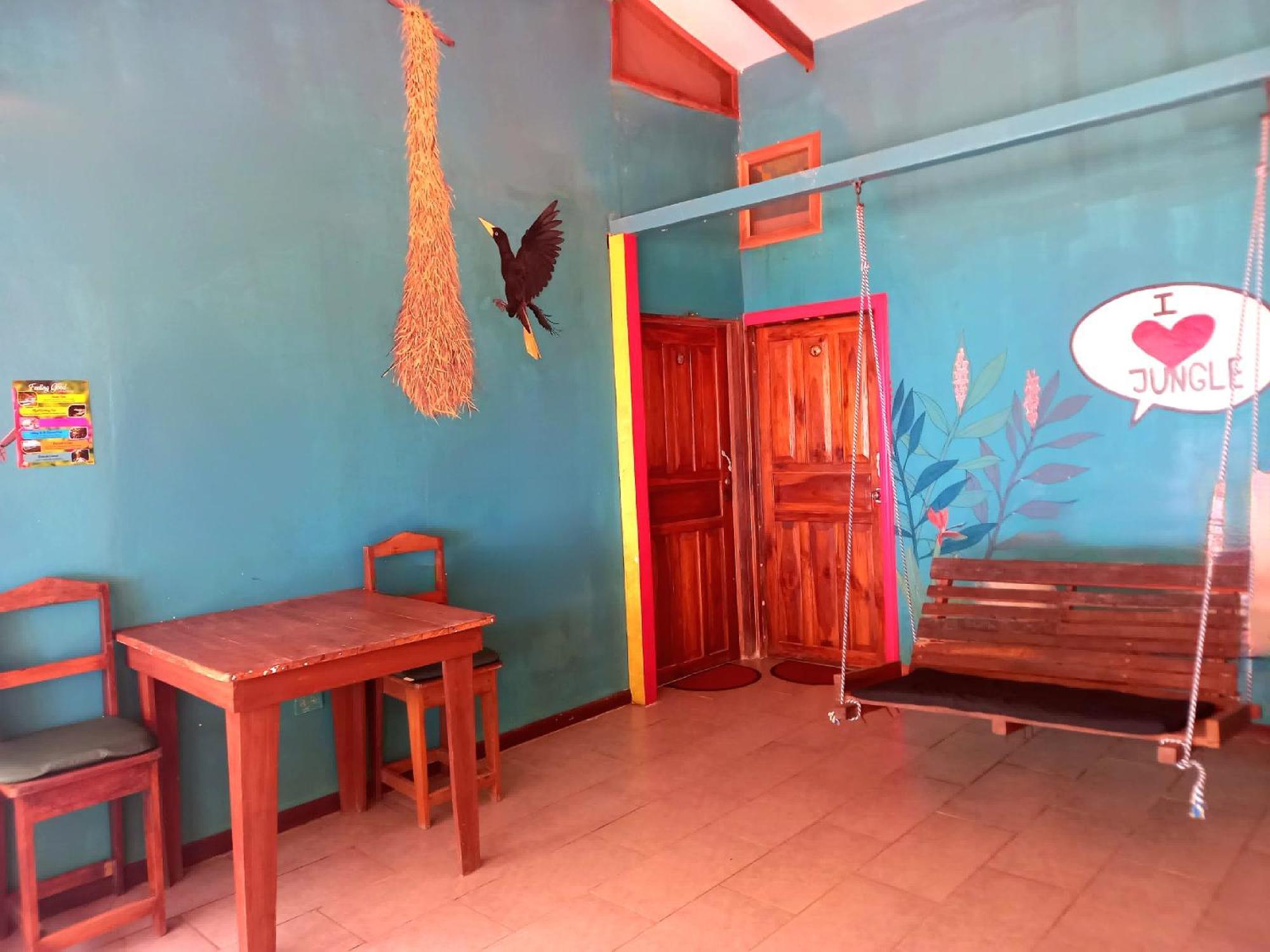Tortuguero Adventures Beach House Exteriér fotografie