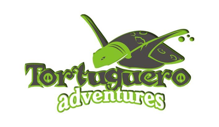 Tortuguero Adventures Beach House Exteriér fotografie