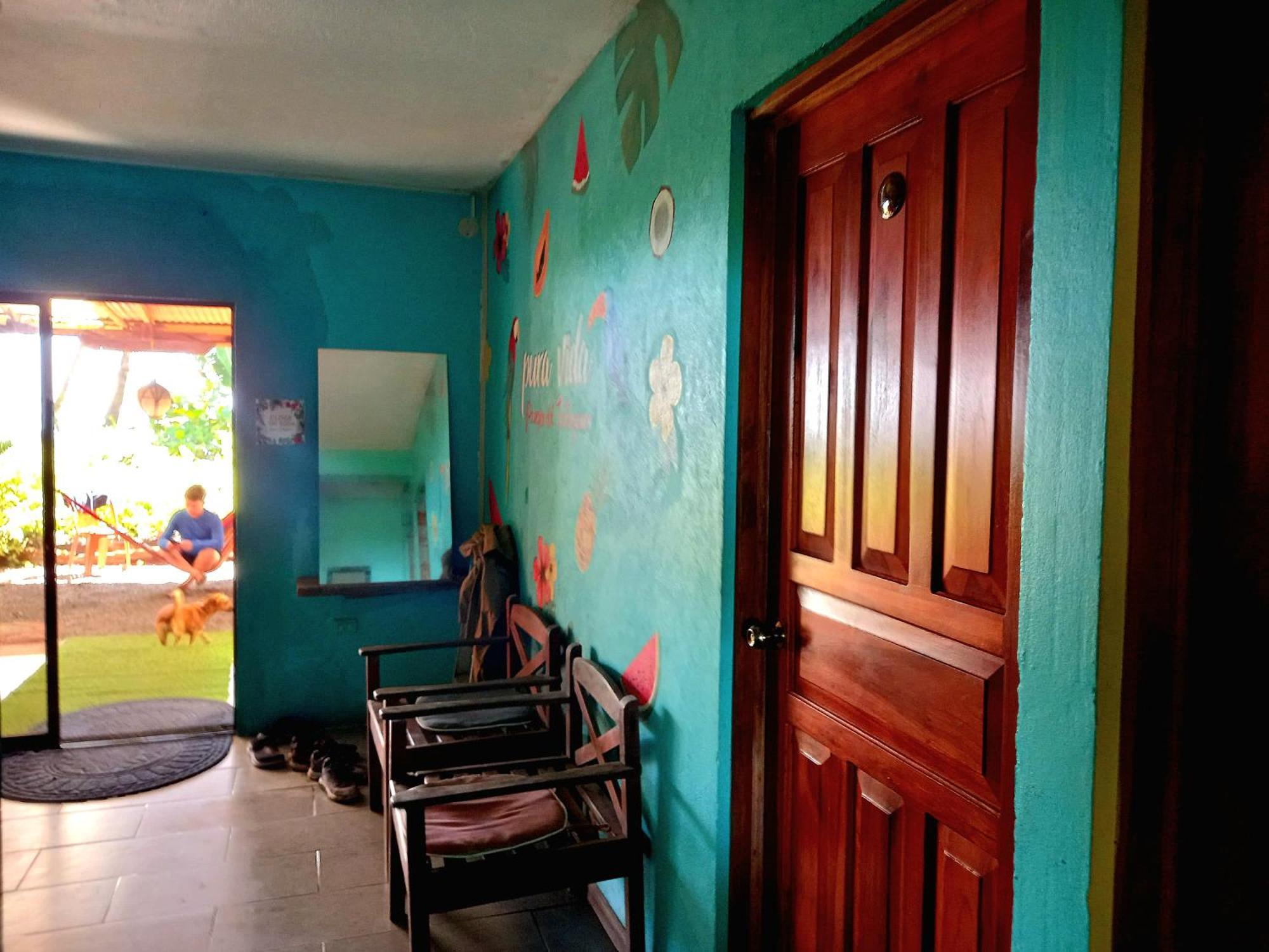 Tortuguero Adventures Beach House Exteriér fotografie
