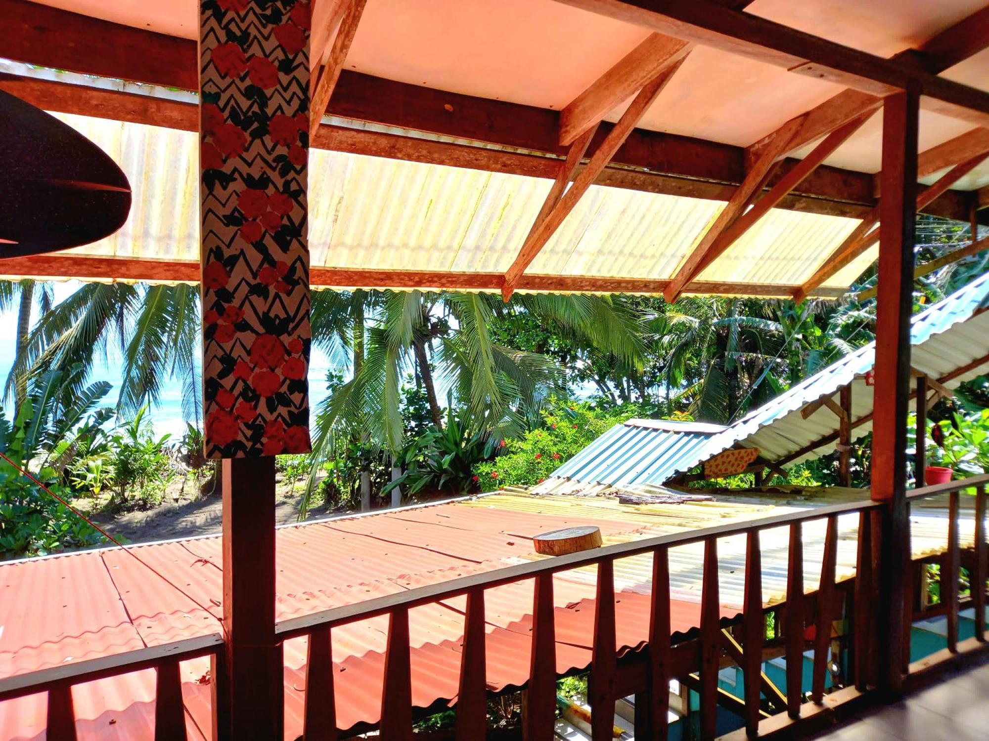 Tortuguero Adventures Beach House Exteriér fotografie