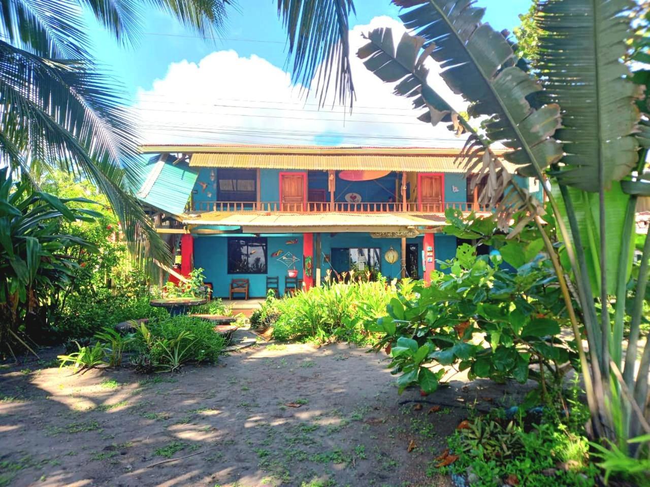 Tortuguero Adventures Beach House Exteriér fotografie