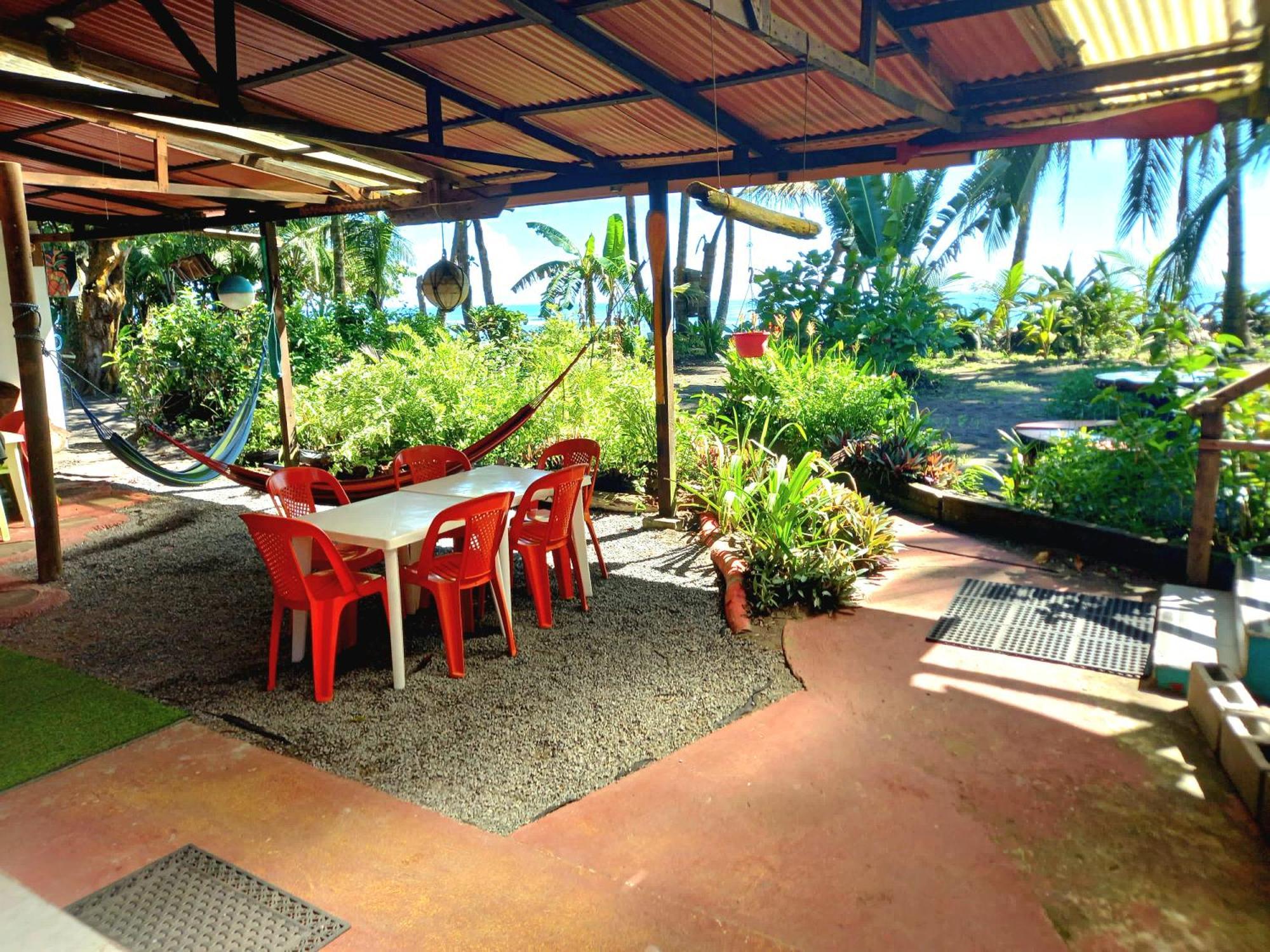 Tortuguero Adventures Beach House Exteriér fotografie