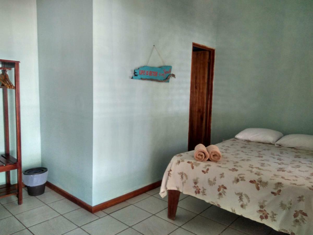 Tortuguero Adventures Beach House Exteriér fotografie