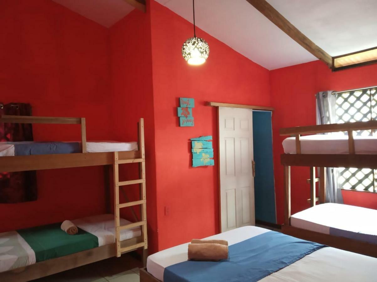 Tortuguero Adventures Beach House Exteriér fotografie