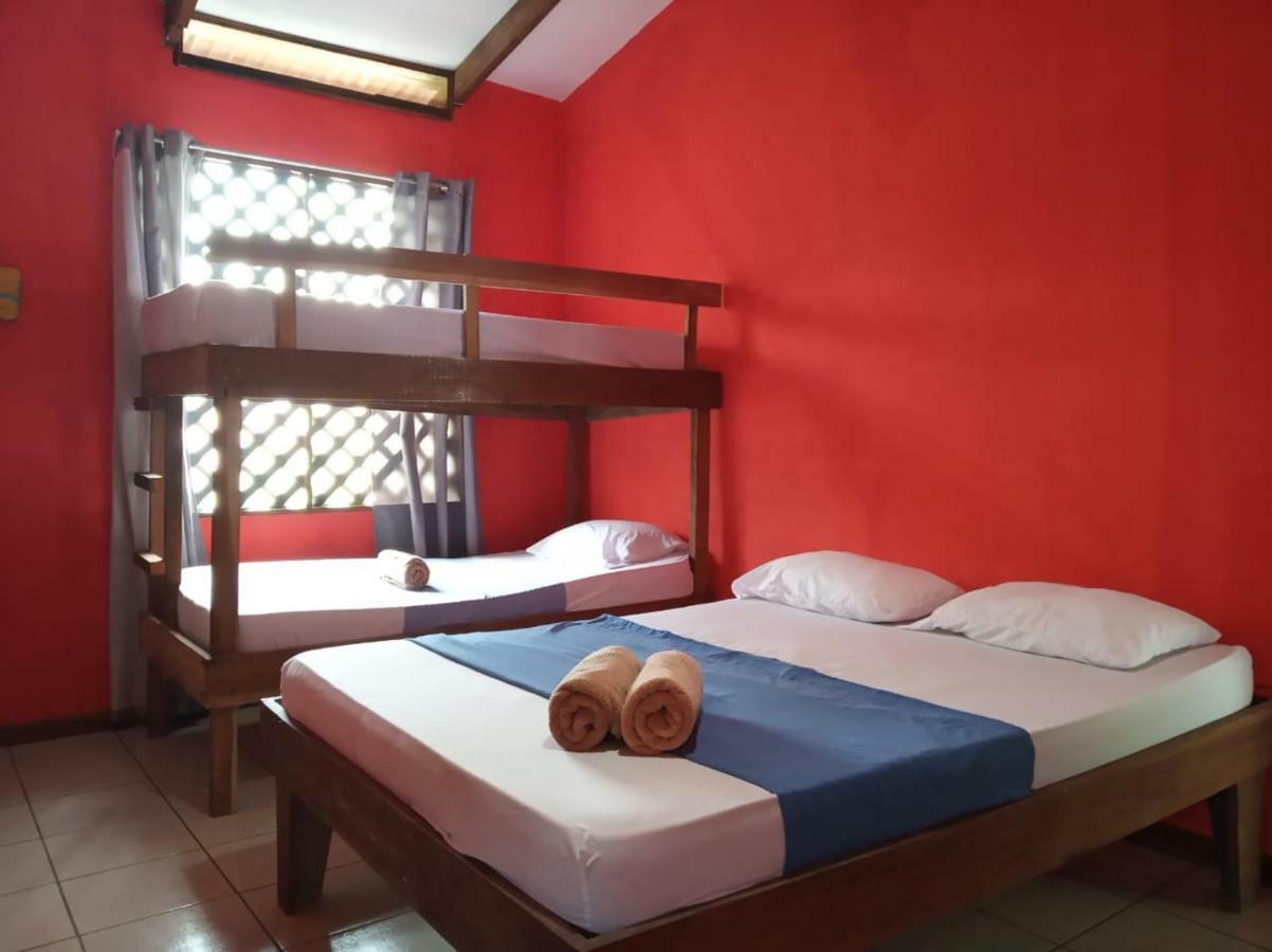 Tortuguero Adventures Beach House Exteriér fotografie