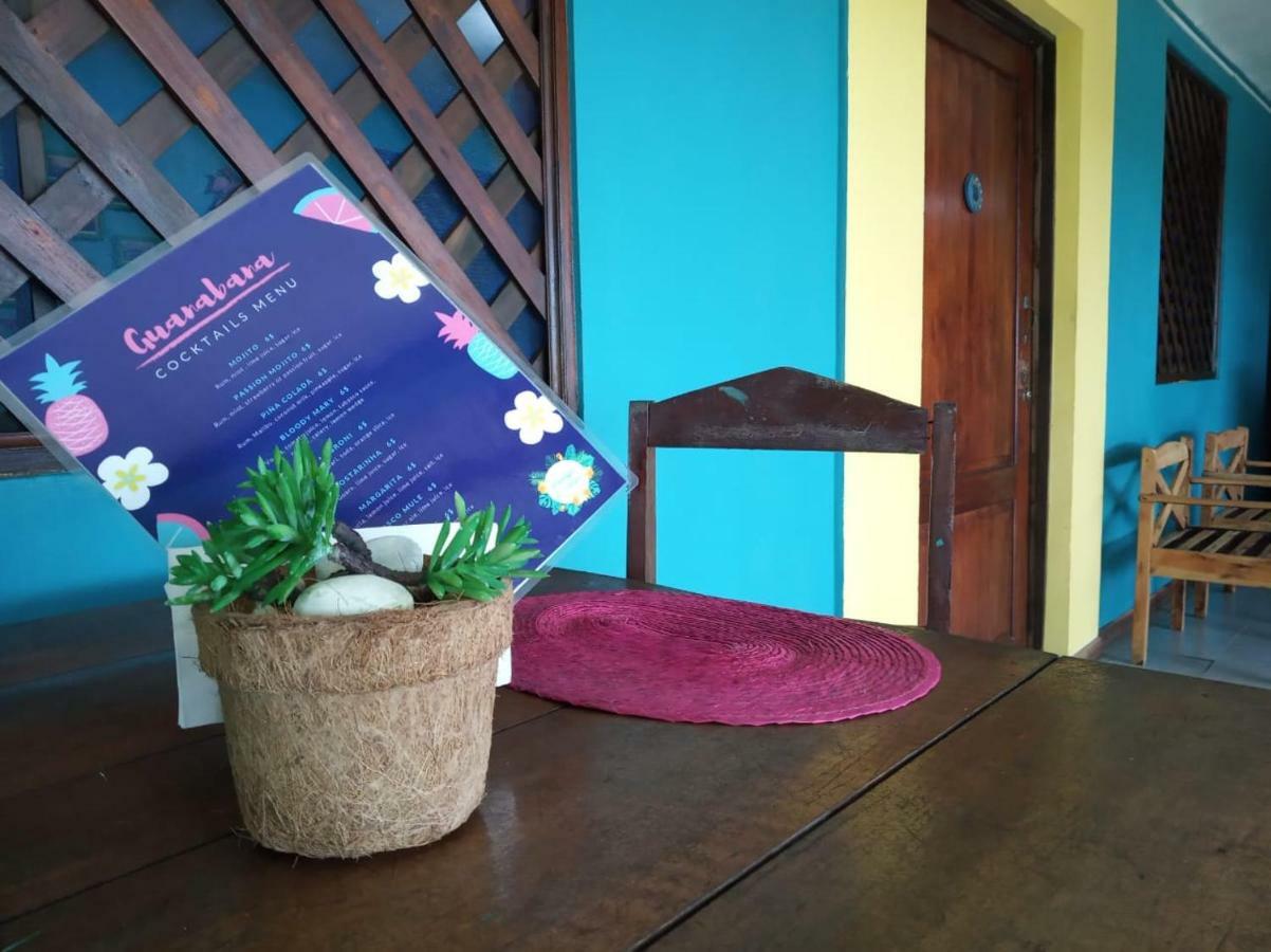 Tortuguero Adventures Beach House Exteriér fotografie