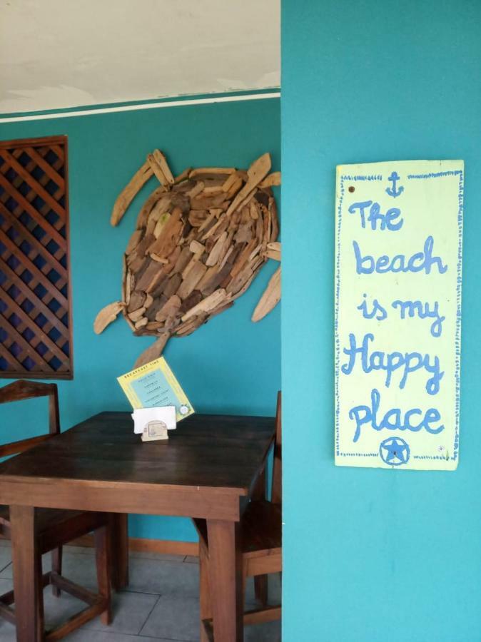 Tortuguero Adventures Beach House Exteriér fotografie