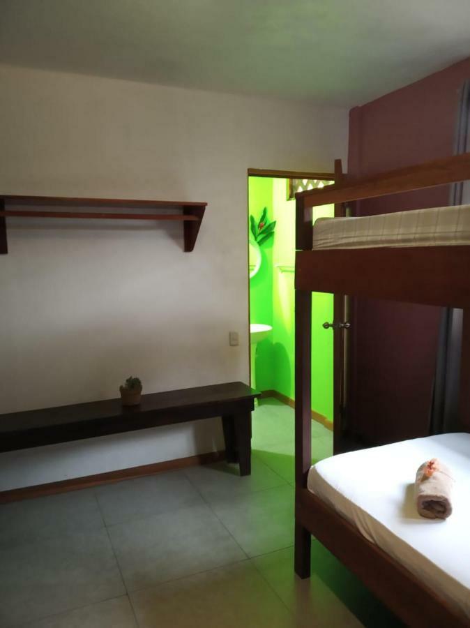 Tortuguero Adventures Beach House Exteriér fotografie